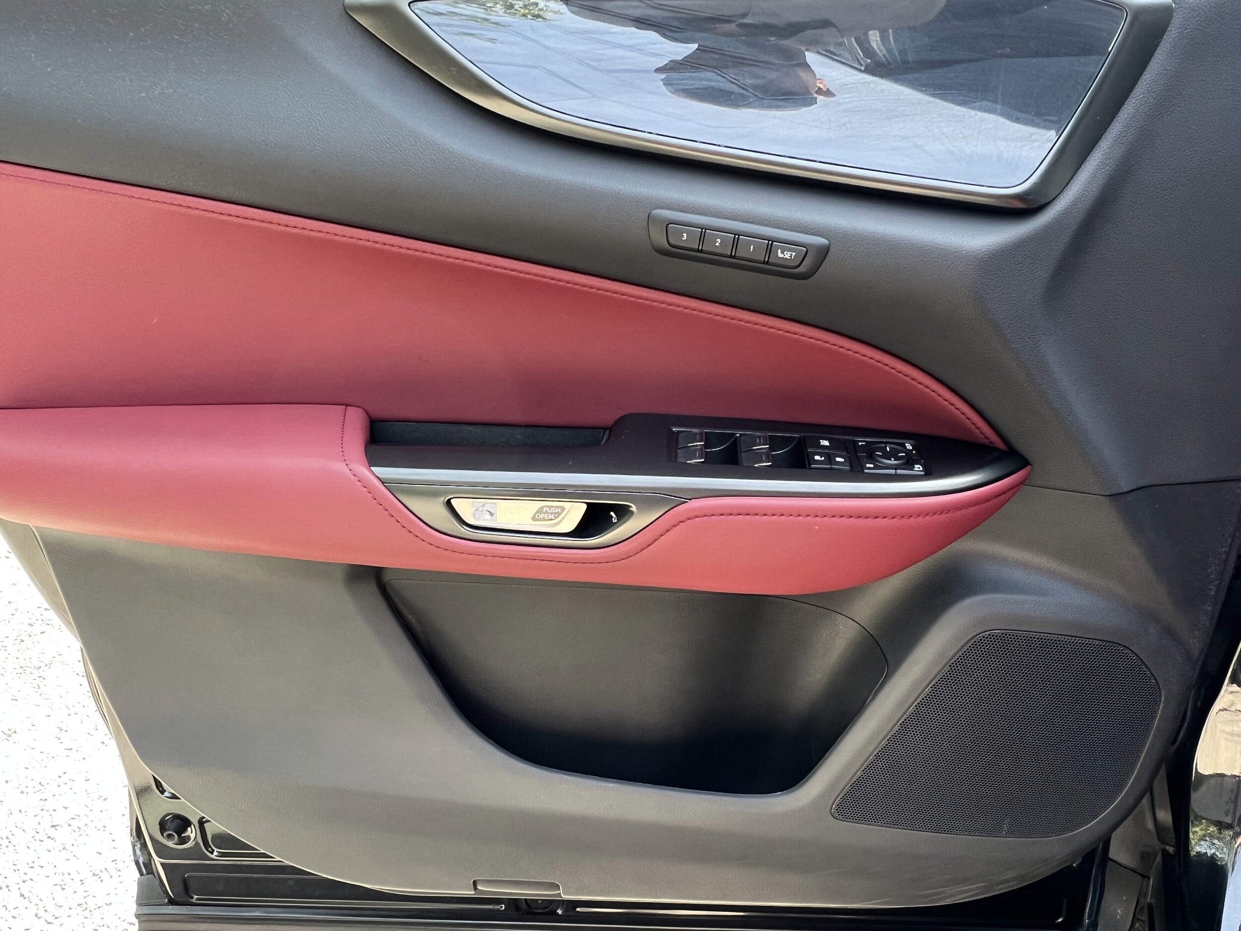 2024 Lexus NX 350 Premium photo 4