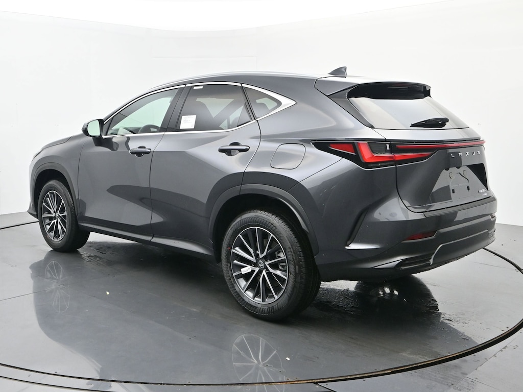 New 2026 Lexus NX 350 Premium SUV