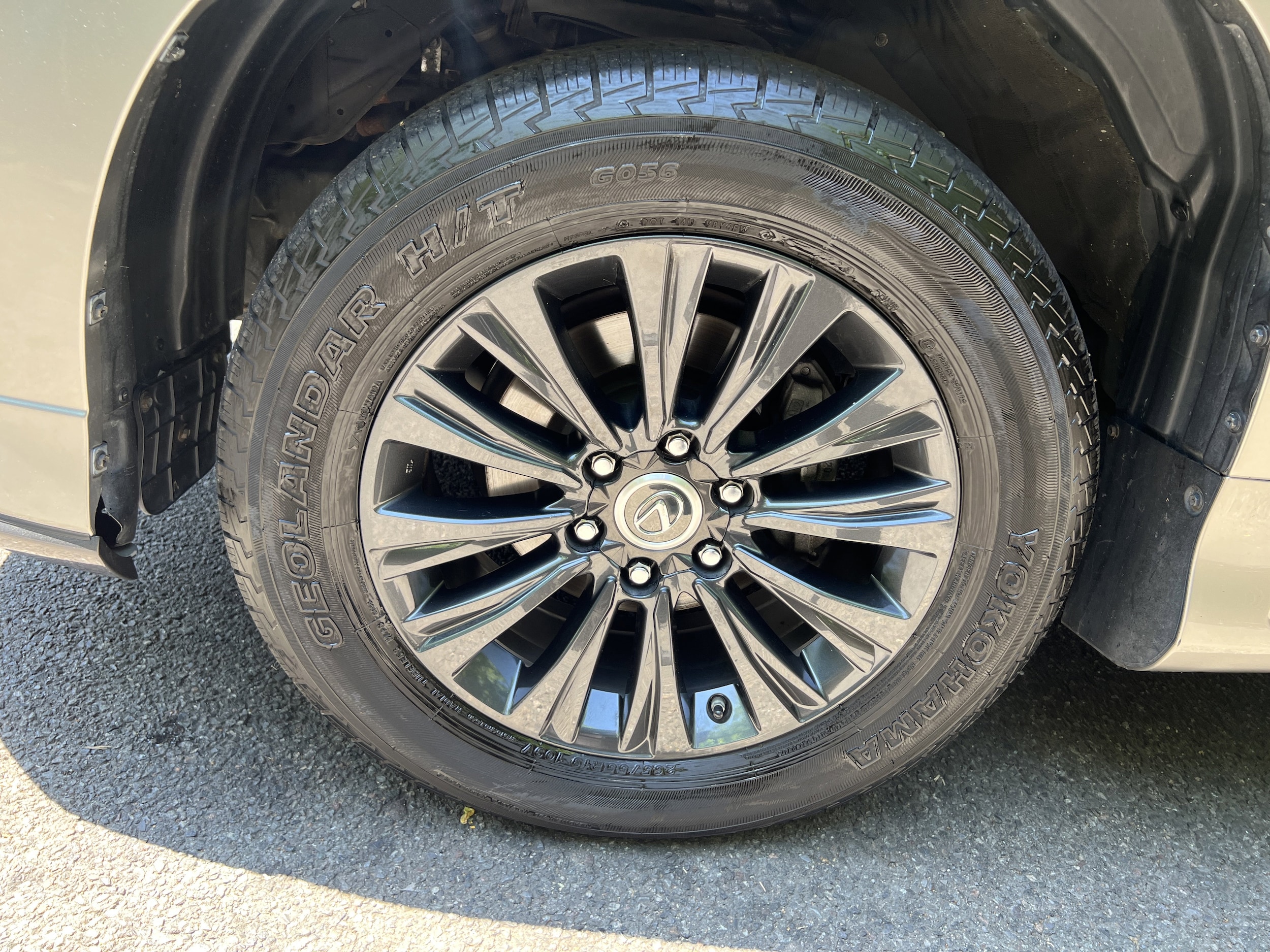 Certified 2021 Lexus GX Base with VIN JTJAM7BX9M5297688 for sale in Brooklyn, NY