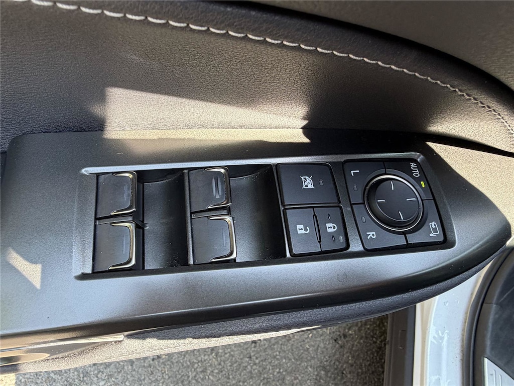Certified 2024 Lexus NX 350 Base SUV