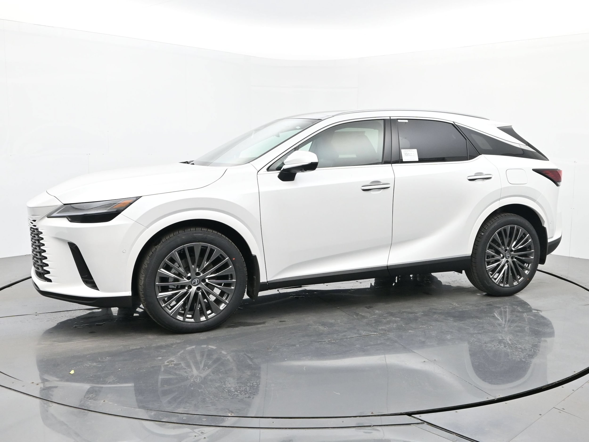 2026 Lexus RX 2