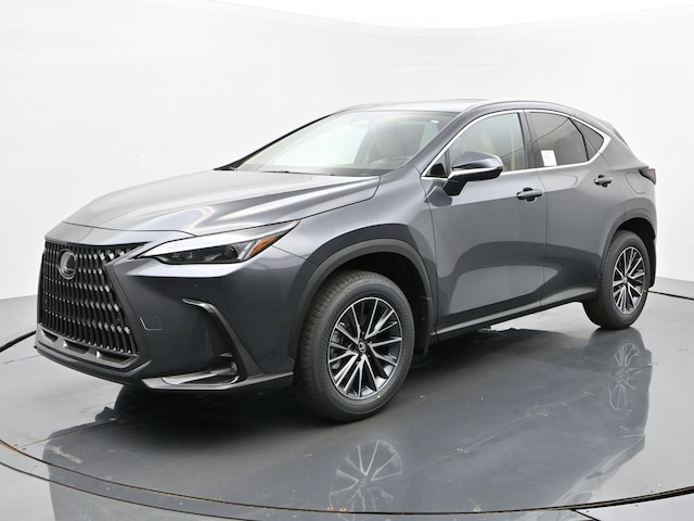 2026 LEXUS NX 350 Base SUV