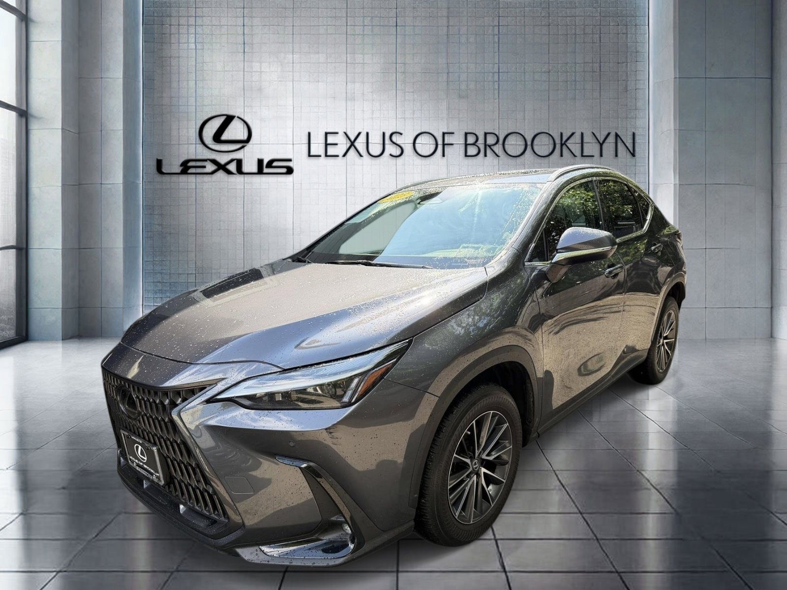 2023 Lexus NX 350 350 Premium AWD's photo