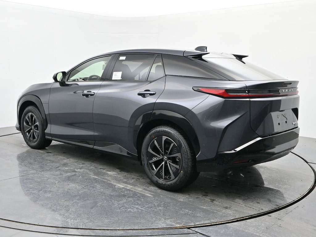 New 2026 Lexus RZ 450e Premium SUV