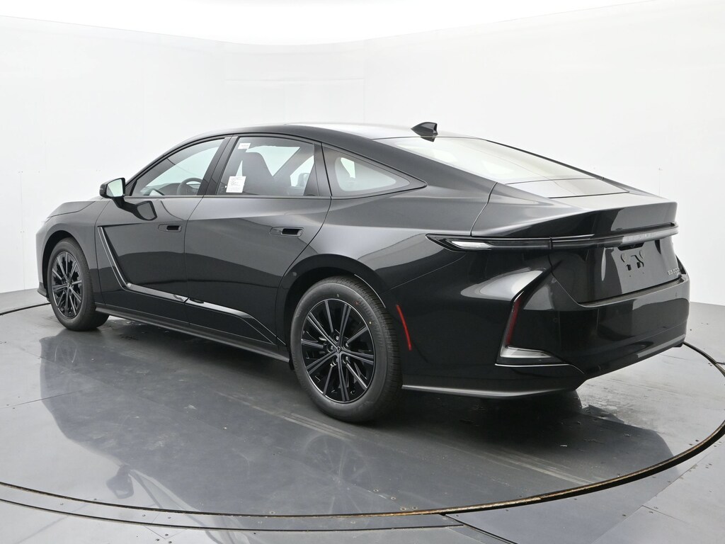 New 2026 Lexus ES SEDAN