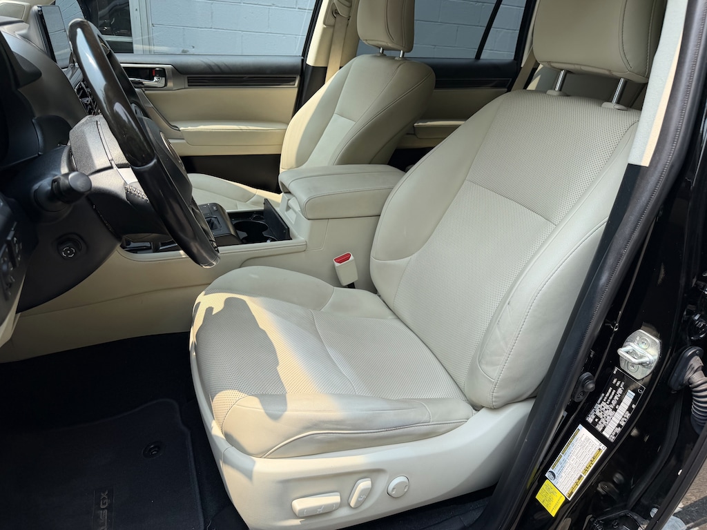 Used 2023 Lexus GX 460 SUV