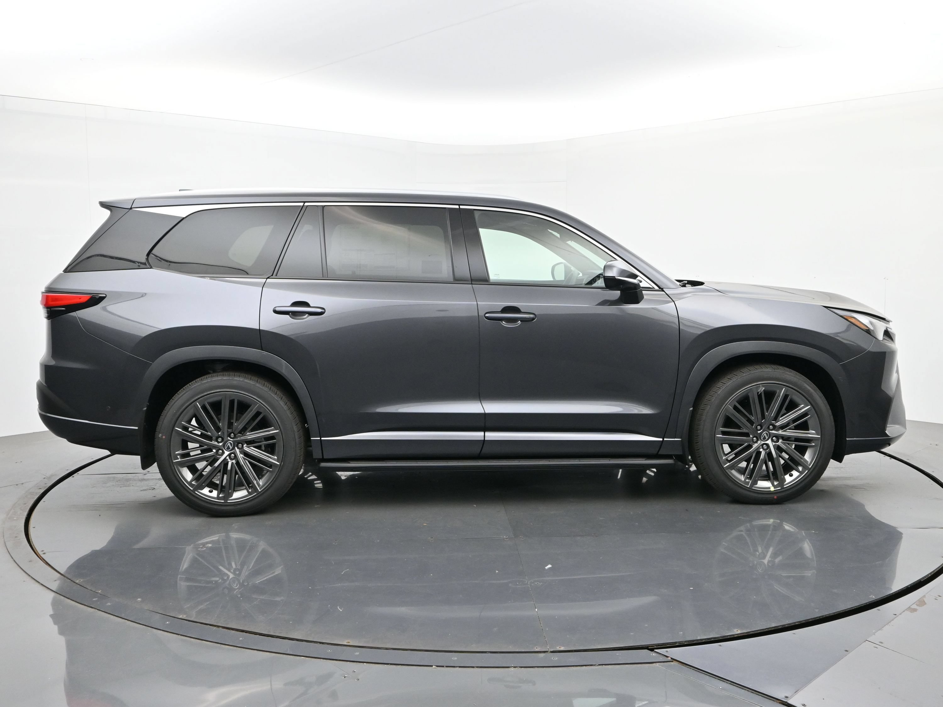 2026 Lexus TX 6
