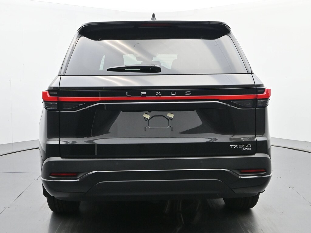 New 2026 Lexus TX 350 Premium SUV