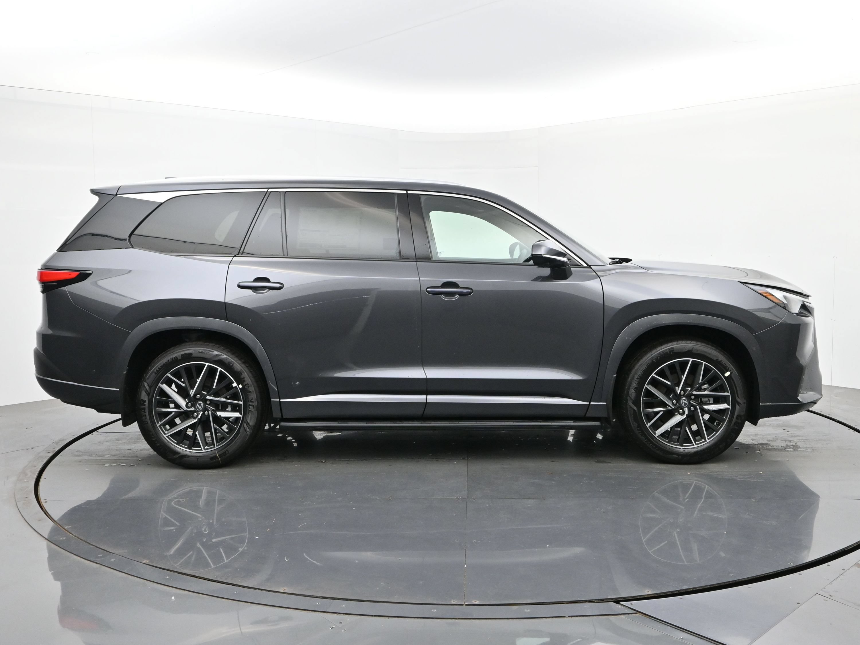 2026 Lexus TX 6