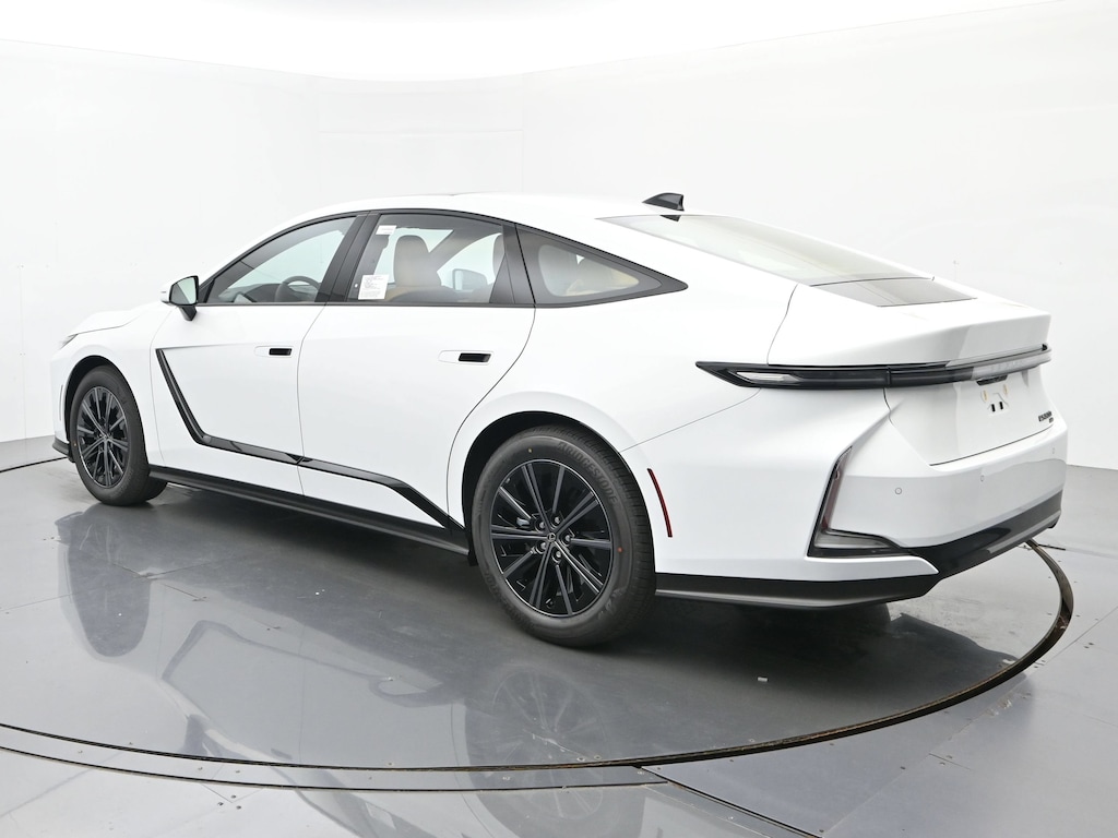 New 2026 Lexus ES Sedan