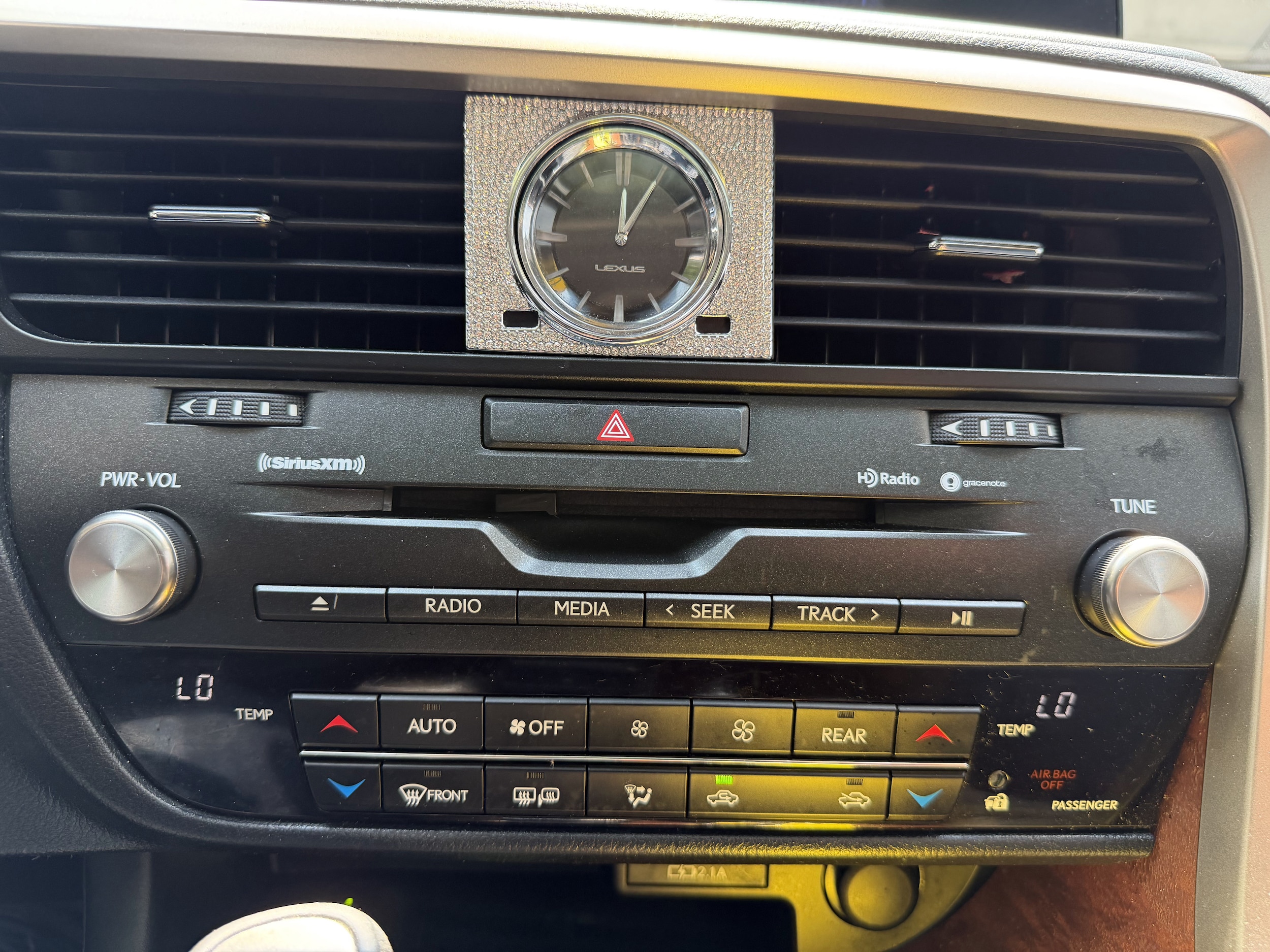 2021 Lexus RX 350 - Photo 14