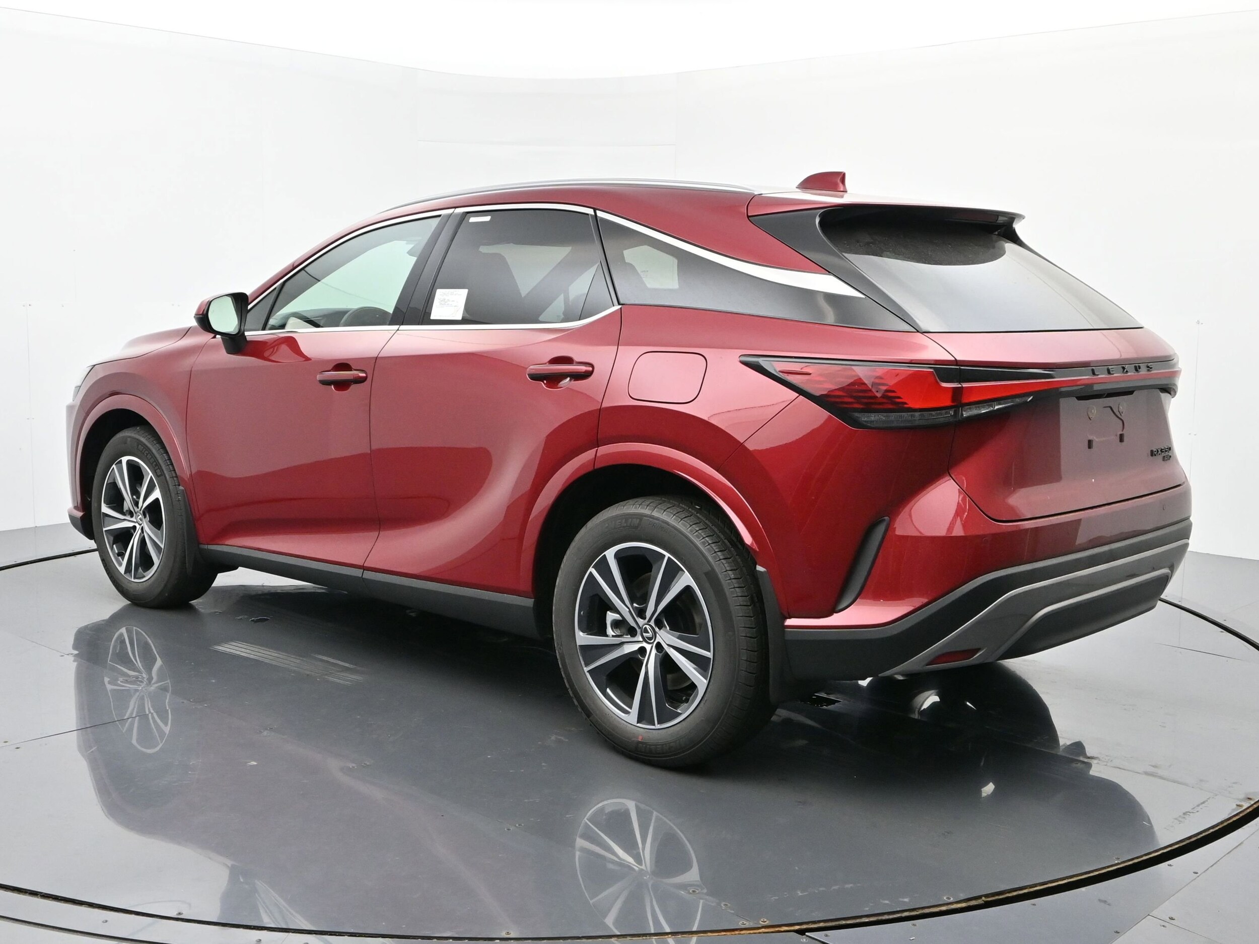 2025 Lexus RX 350 Premium photo 3