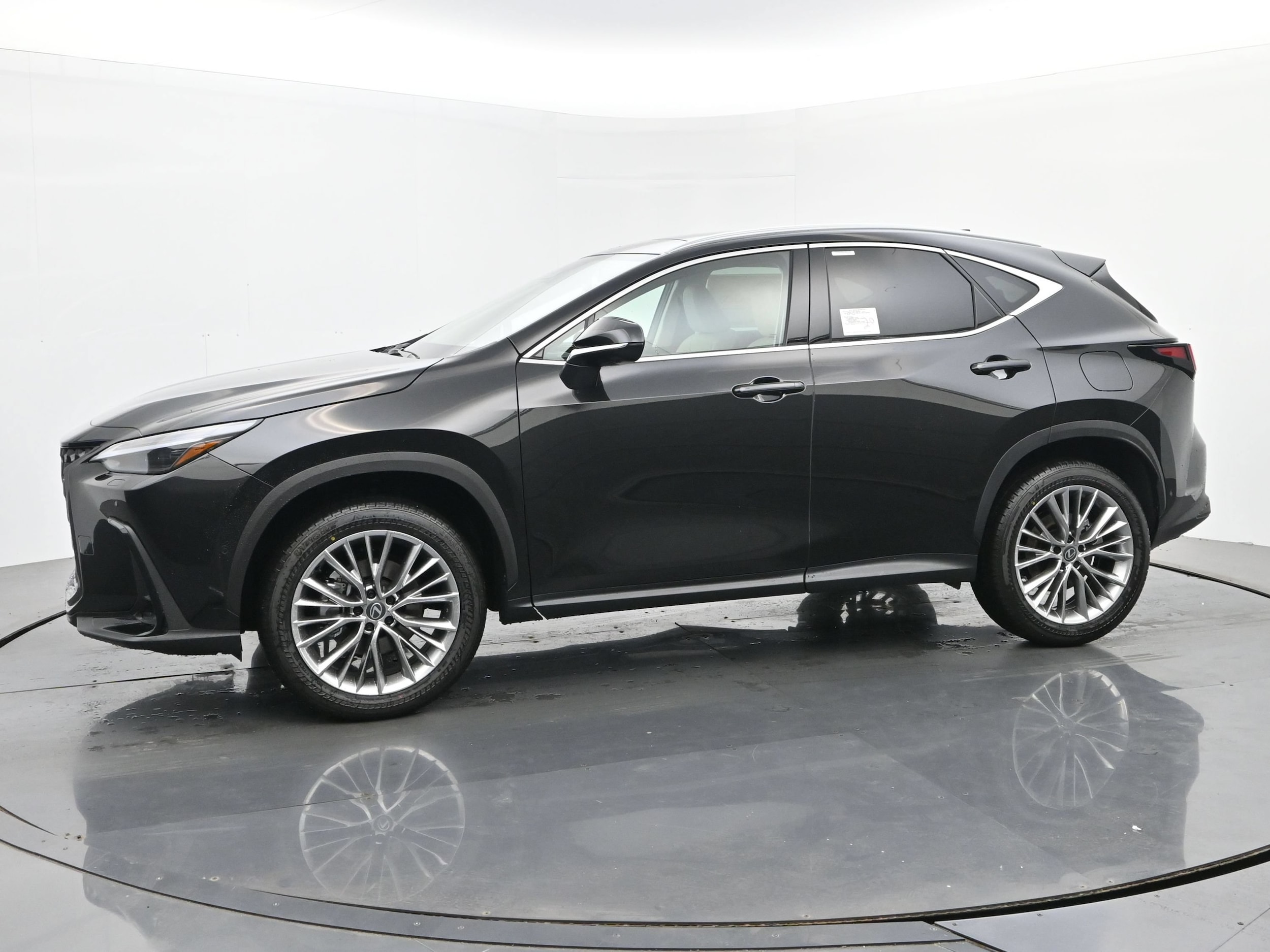2026 Lexus NX 2