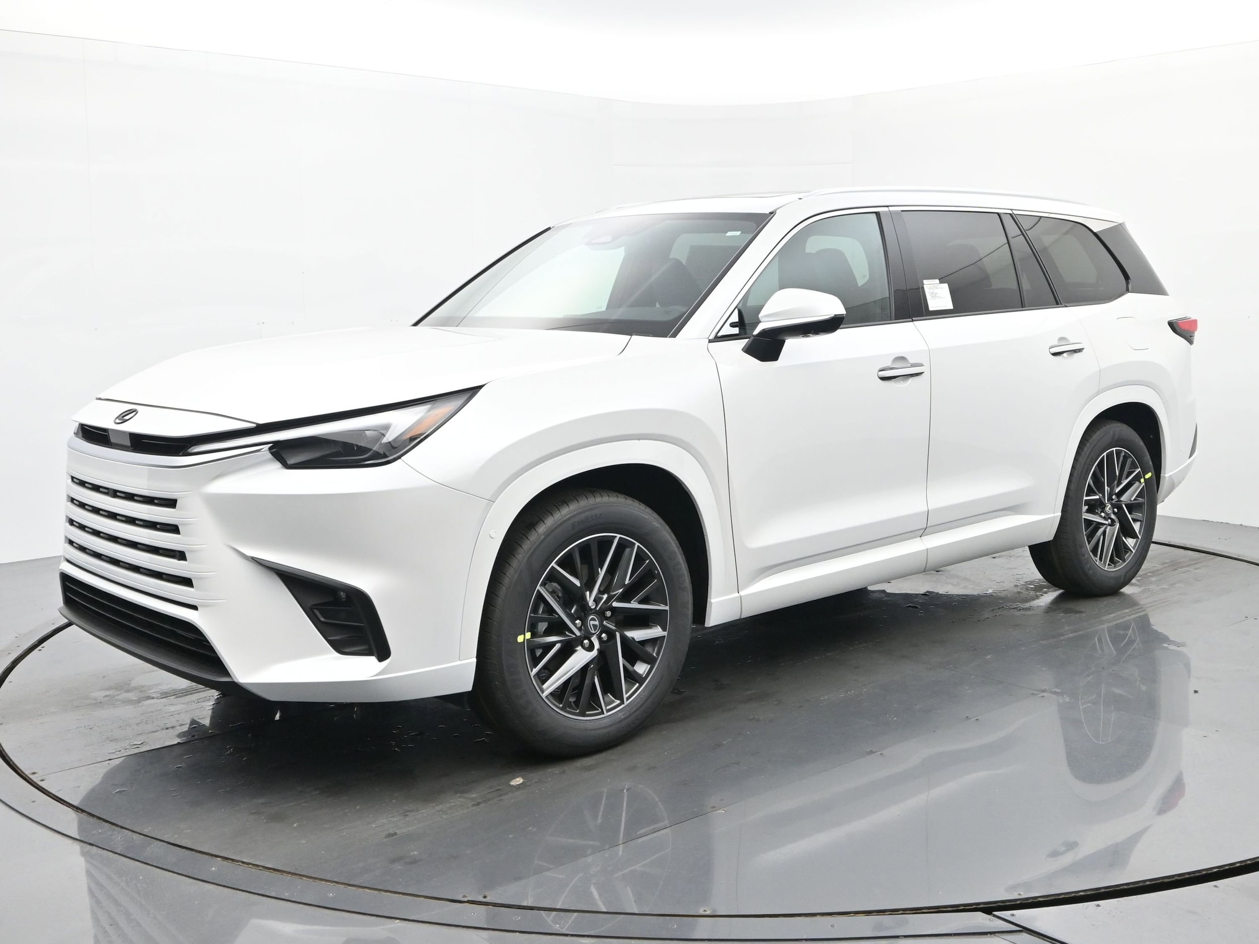 2026 Lexus TX 350 350 Premium AWD's photo