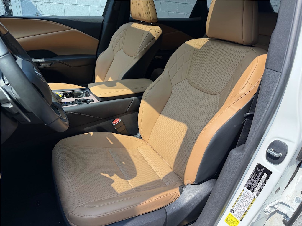 Certified 2025 Lexus RX 350 Premium SUV