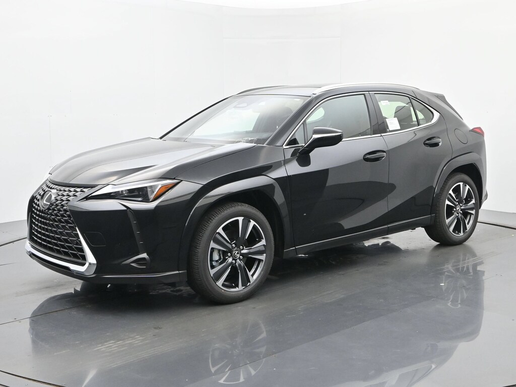 New 2026 Lexus UX UX 300h Premium SUV