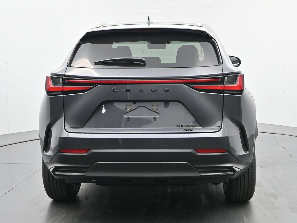 New 2026 Lexus NX 350 Premium SUV