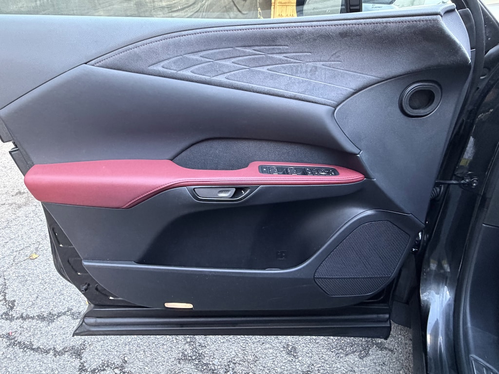 Certified 2023 Lexus RX 350 F Sport Handling SUV