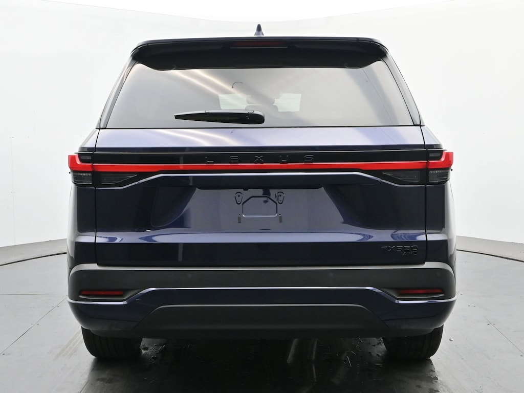 New 2026 Lexus TX 350 Premium SUV