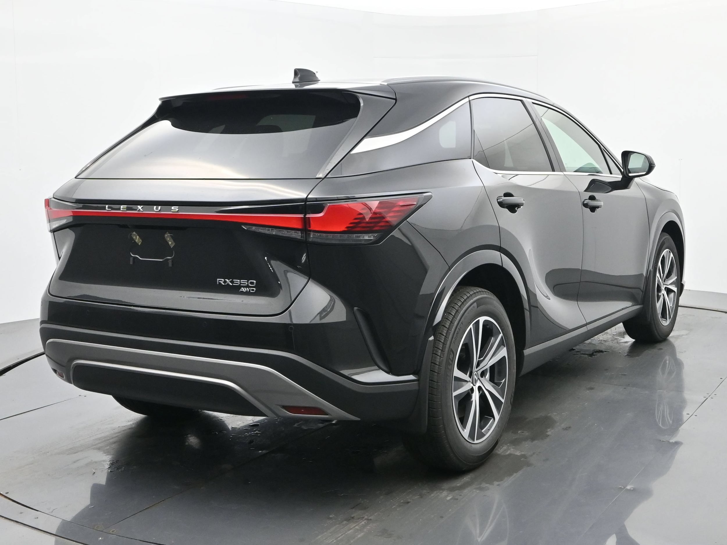 2026 Lexus RX 5