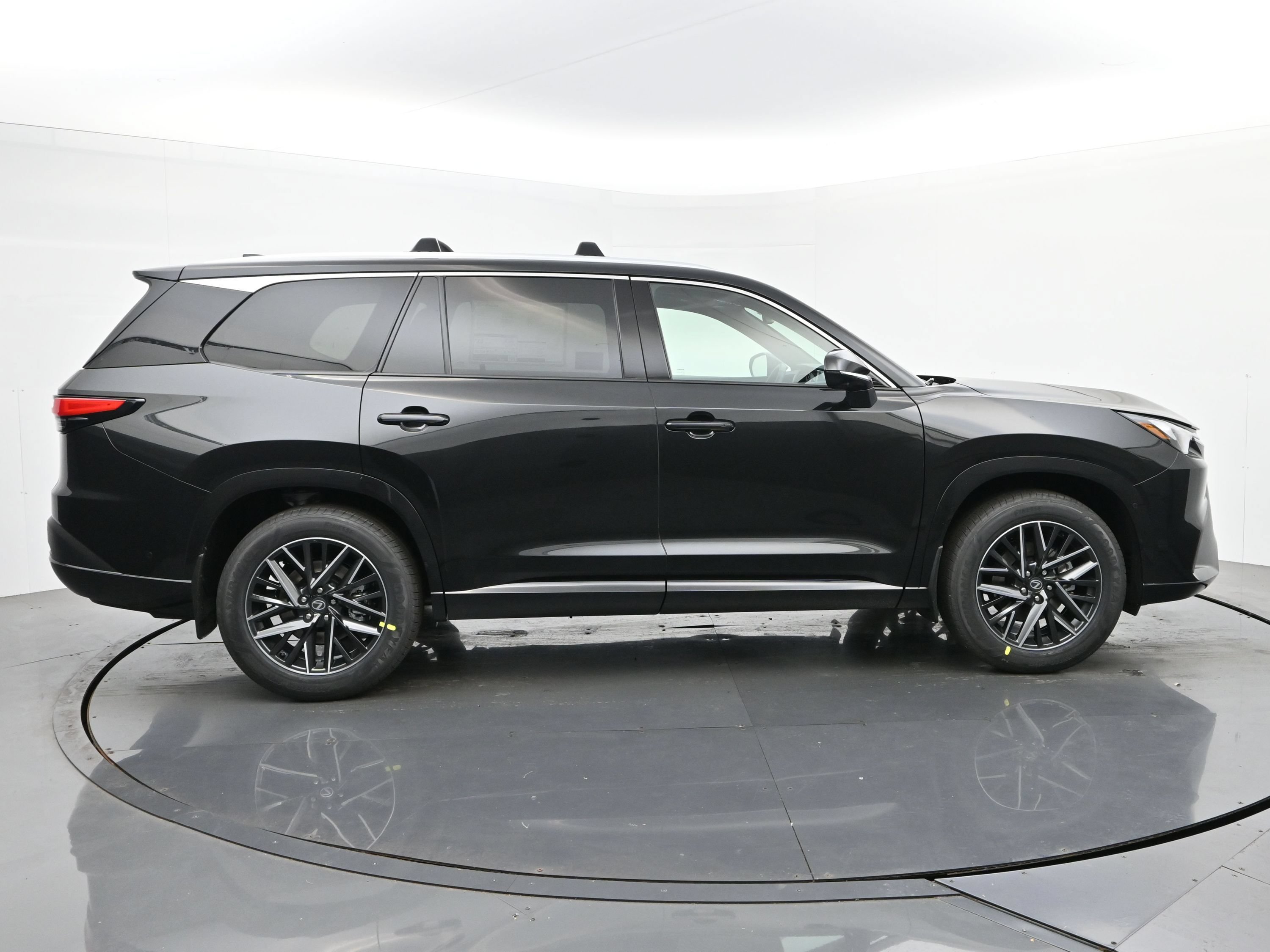 2026 Lexus TX 6
