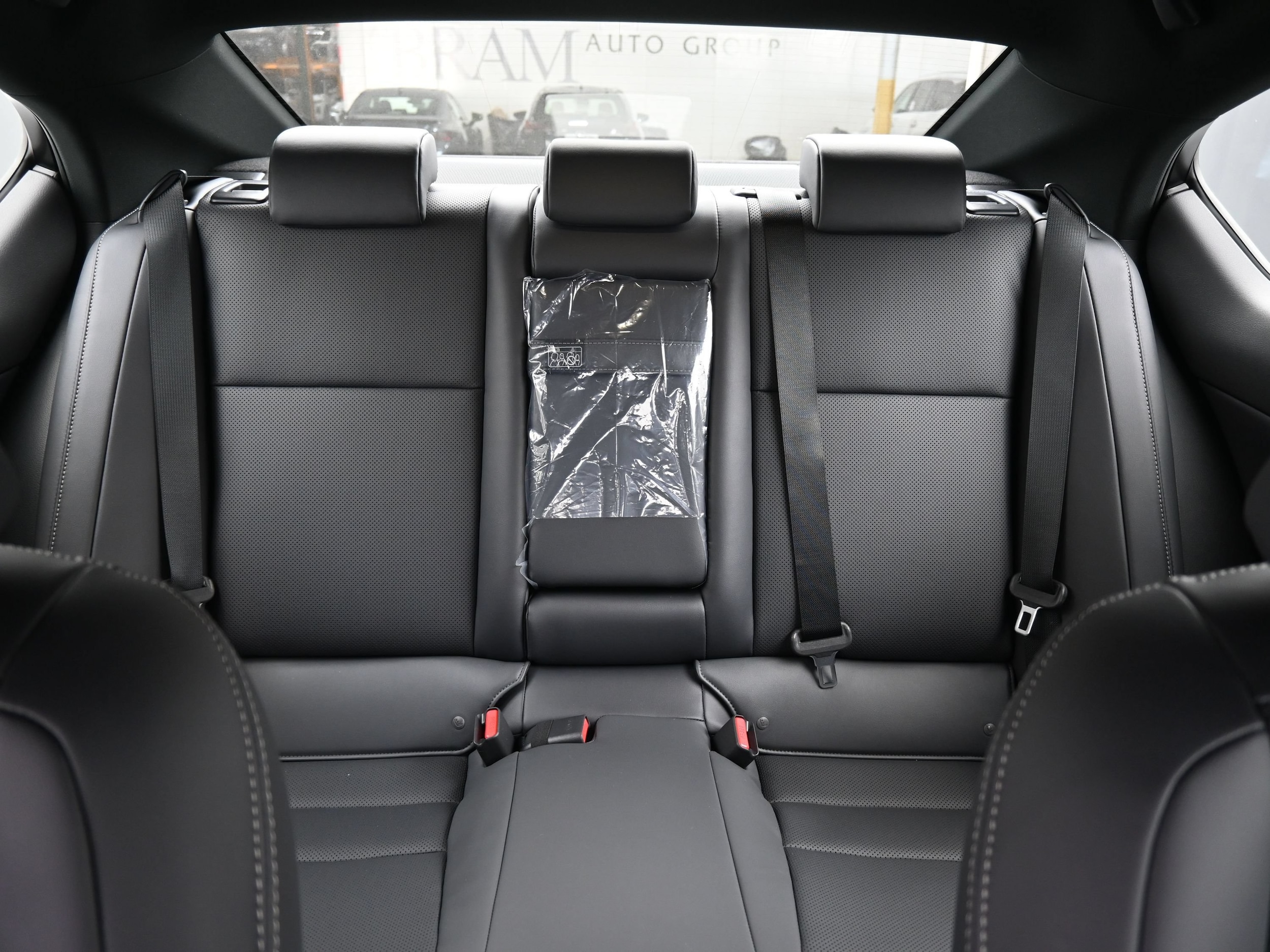 2026 Lexus IS 350 F SPORT DESIGN - Photo 14
