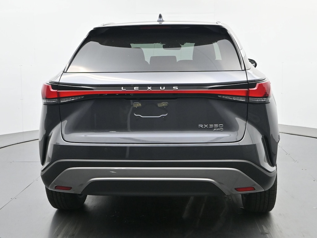New 2026 Lexus RX 350 Premium SUV