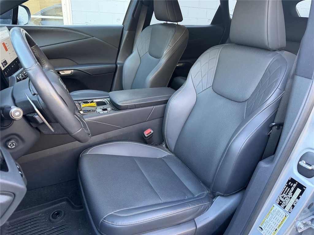Used 2023 Lexus RX 350 Premium SUV