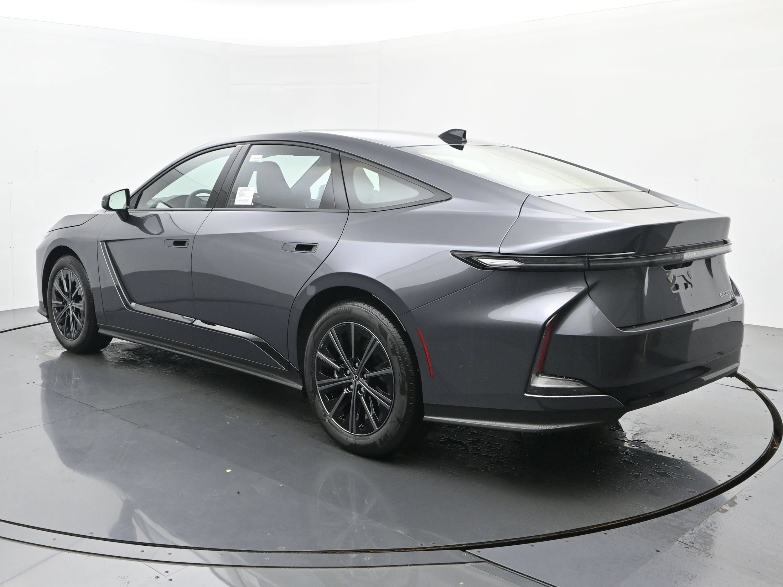 2026 Lexus ES 3