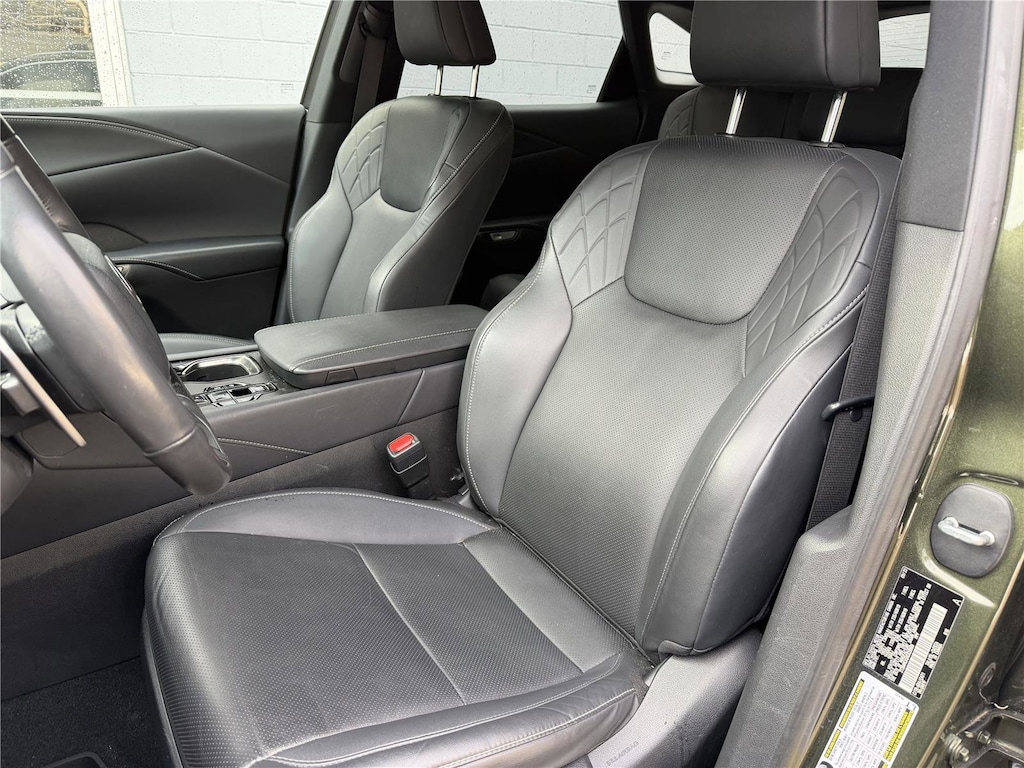 Certified 2024 Lexus RX 350 Premium SUV