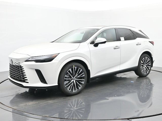 2026 LEXUS RX 350 Premium+ SUV