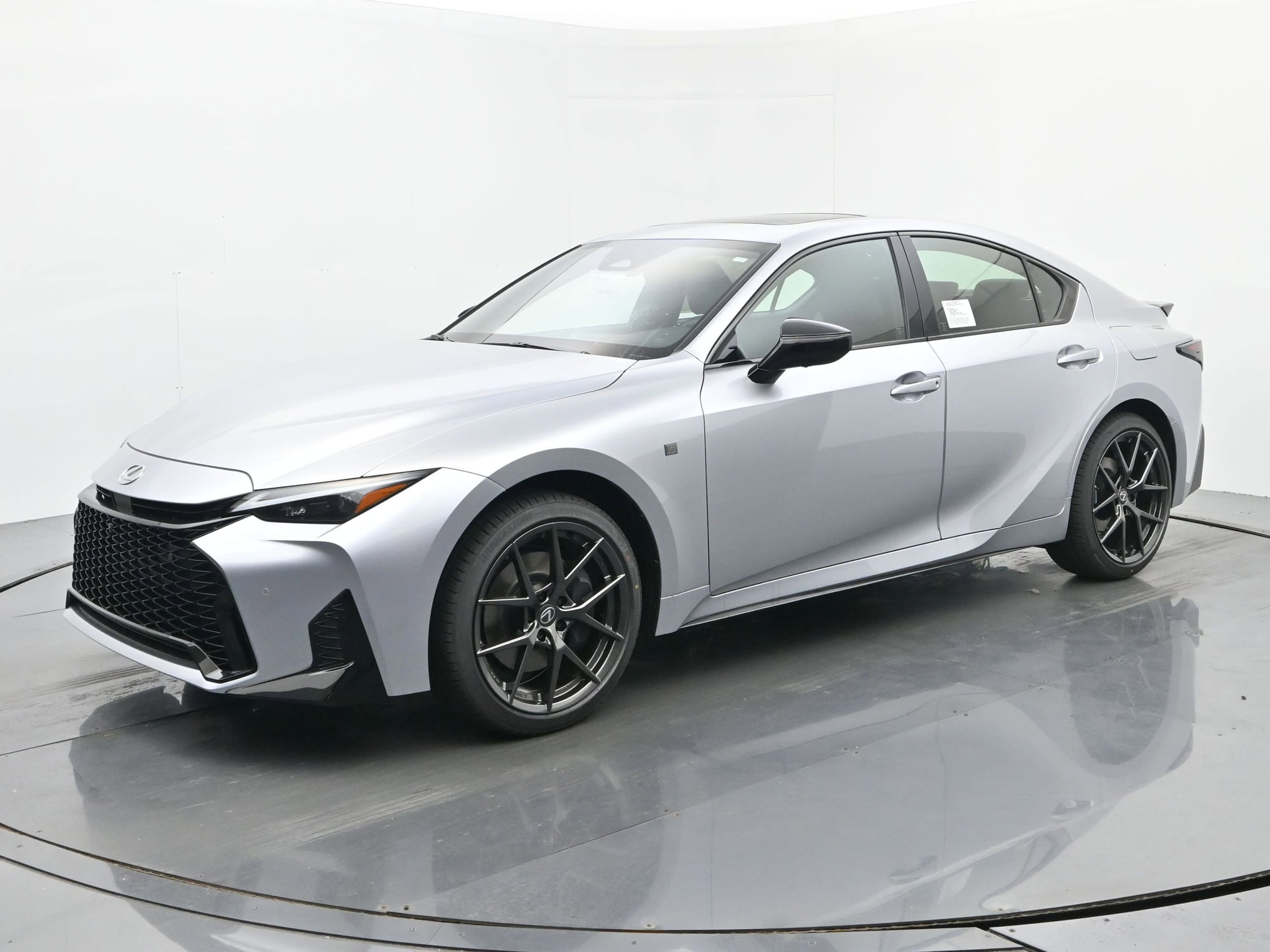 2026 Lexus IS 350 350 F SPORT DESIGN AWD's photo