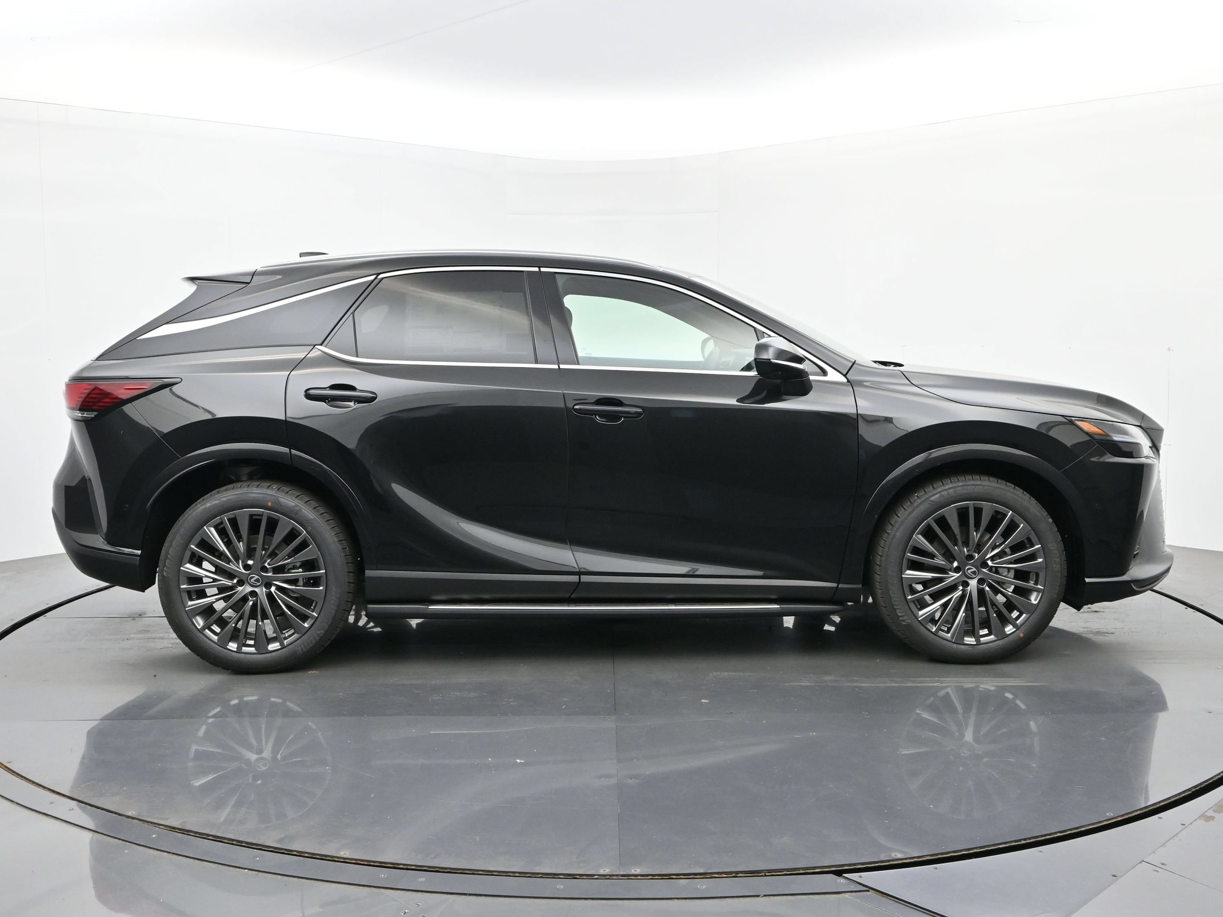 2026 Lexus RX 6
