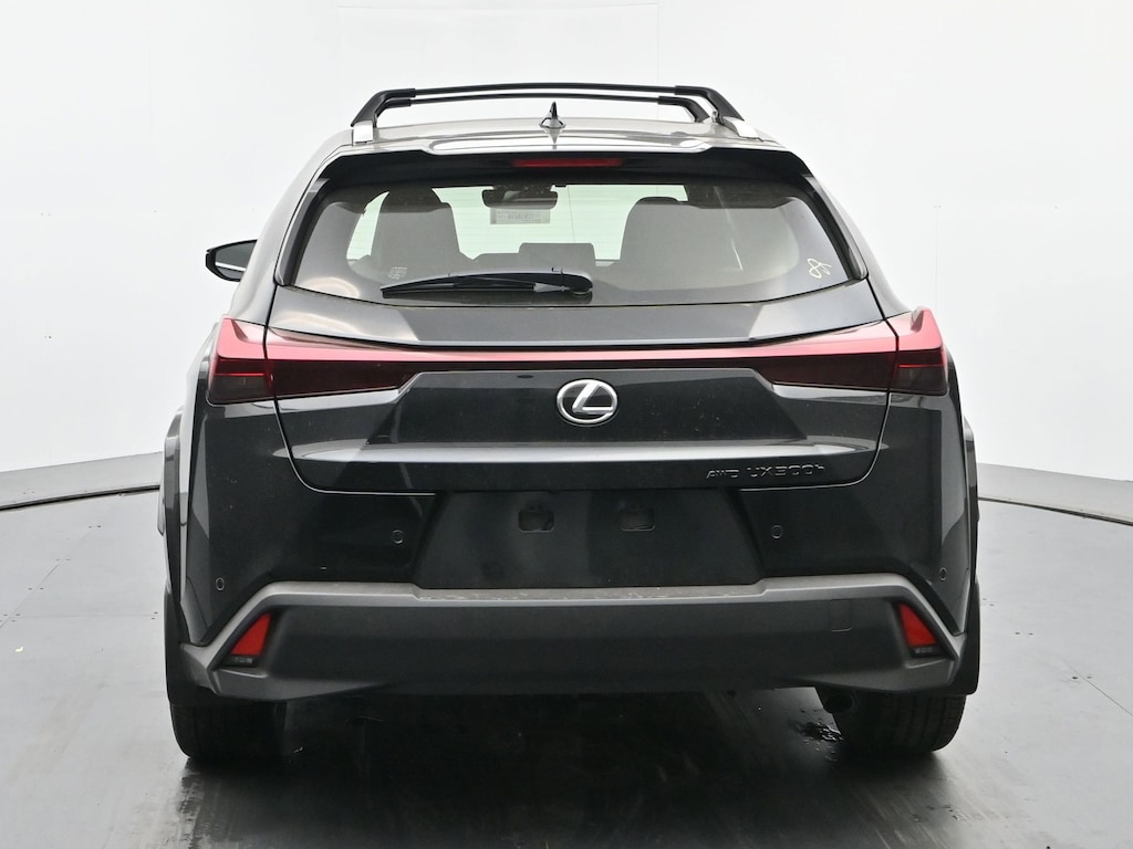 New 2026 Lexus UX 300h Premium SUV