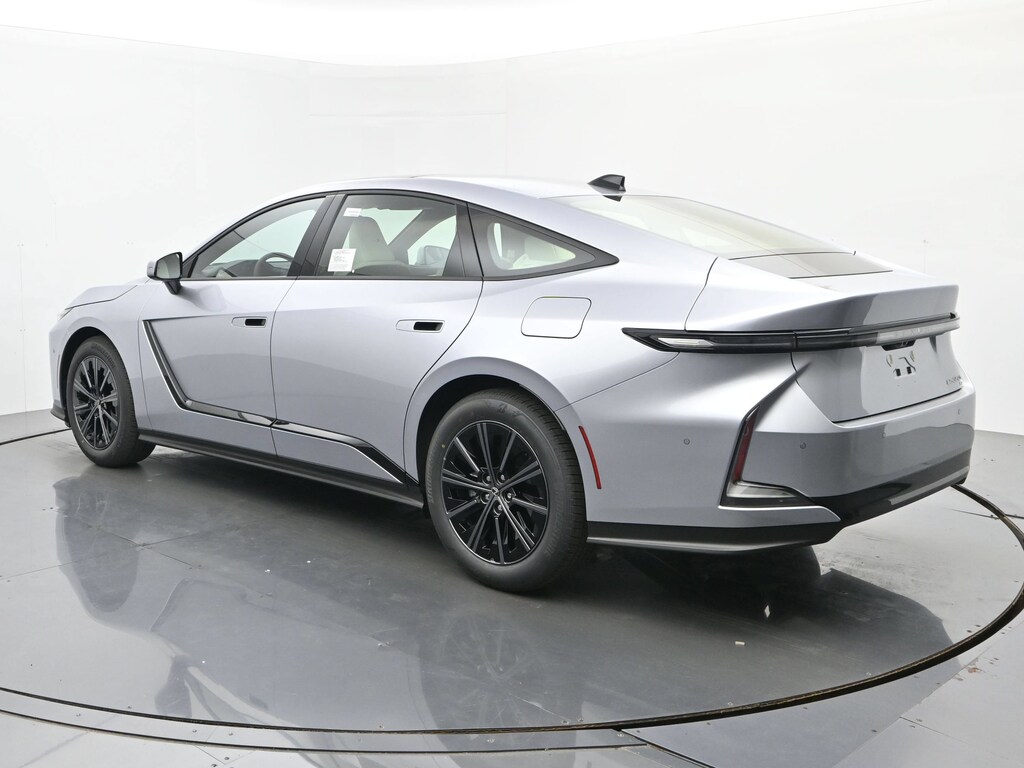 New 2026 Lexus ES 350h PREMIUM PLUS AWD Sedan