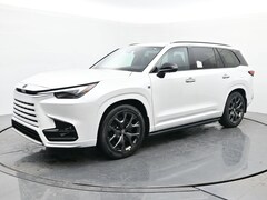 2026 LEXUS TX 500h F SPORT Performance Premium SUV