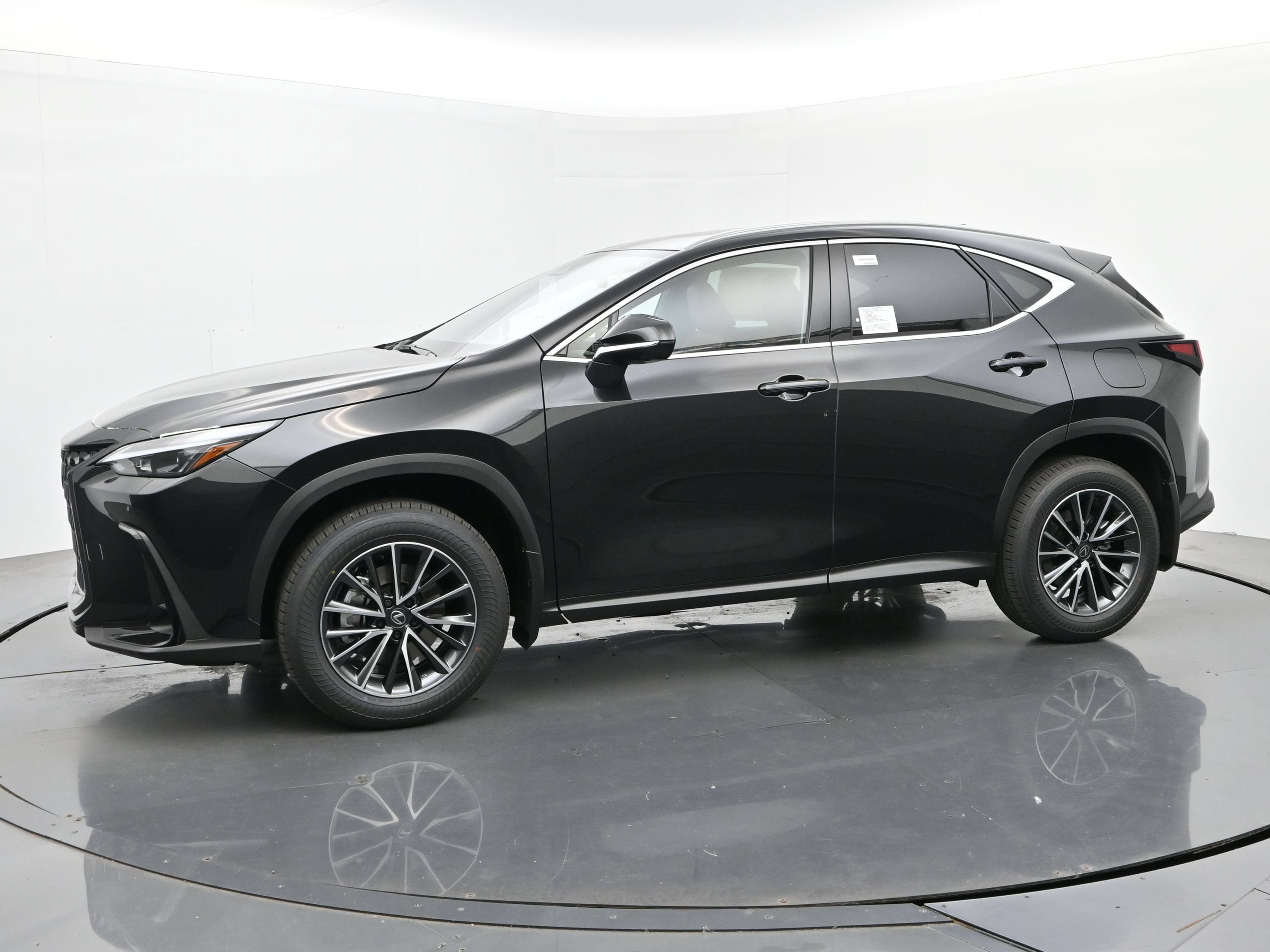 2026 Lexus NX 2