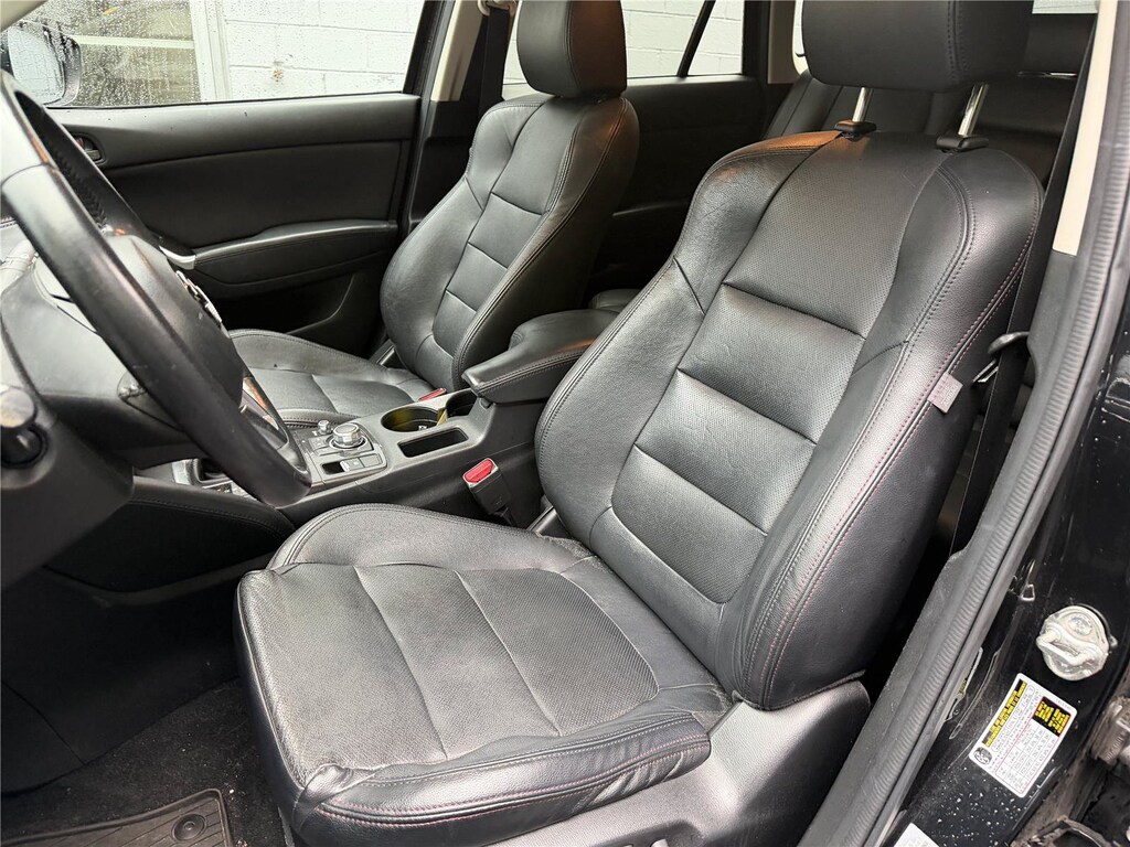 Used 2016 Mazda CX-5 Grand Touring SUV