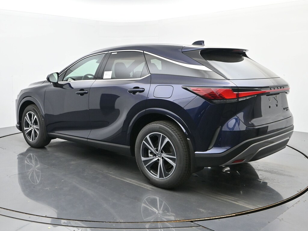 New 2026 Lexus RX 350 Premium SUV