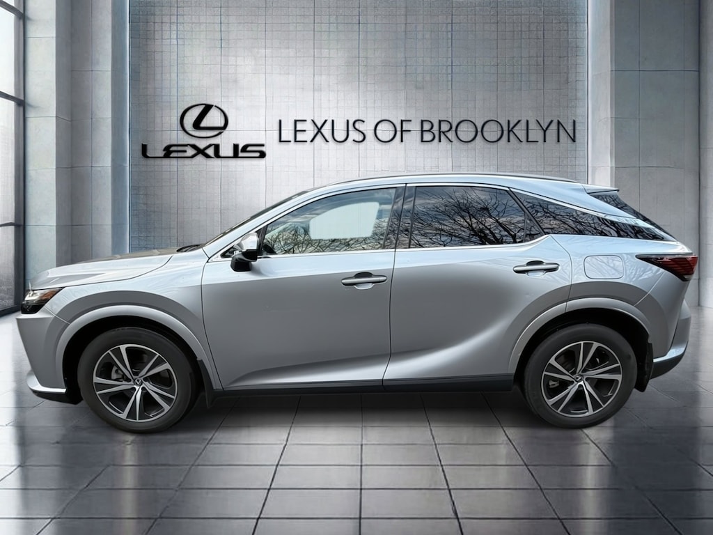 Used 2024 Lexus RX 350 Premium SUV