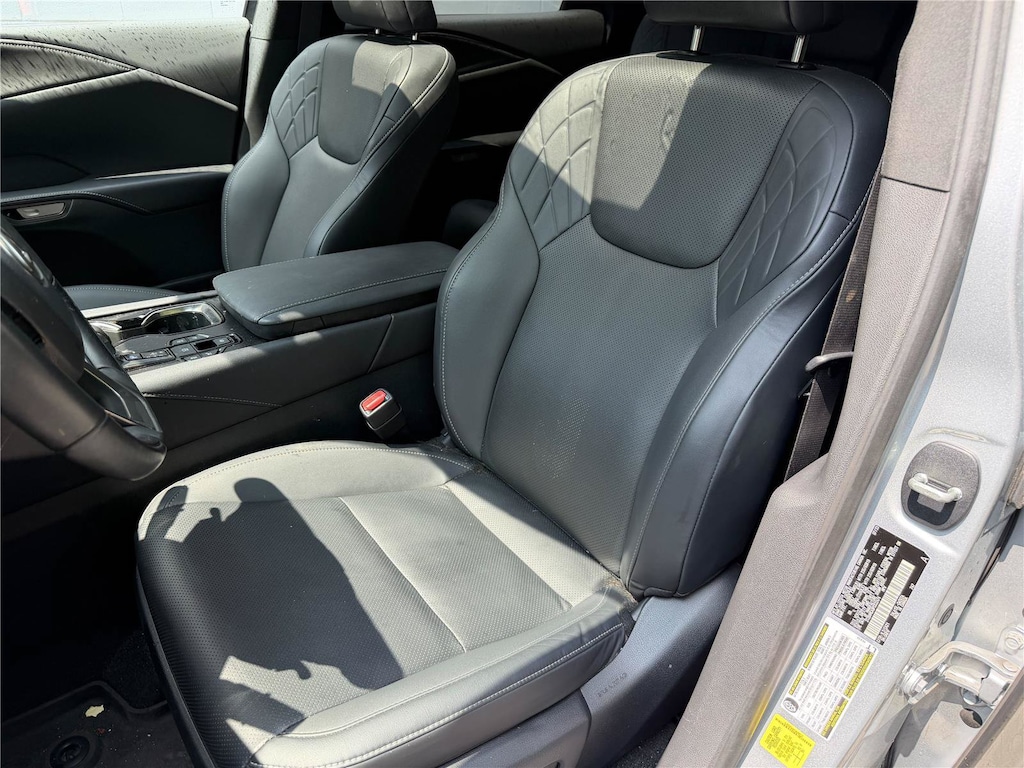 Certified 2023 Lexus RX 350 Premium SUV