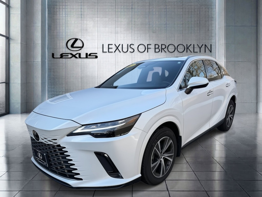 Used 2023 Lexus RX 350 Premium SUV