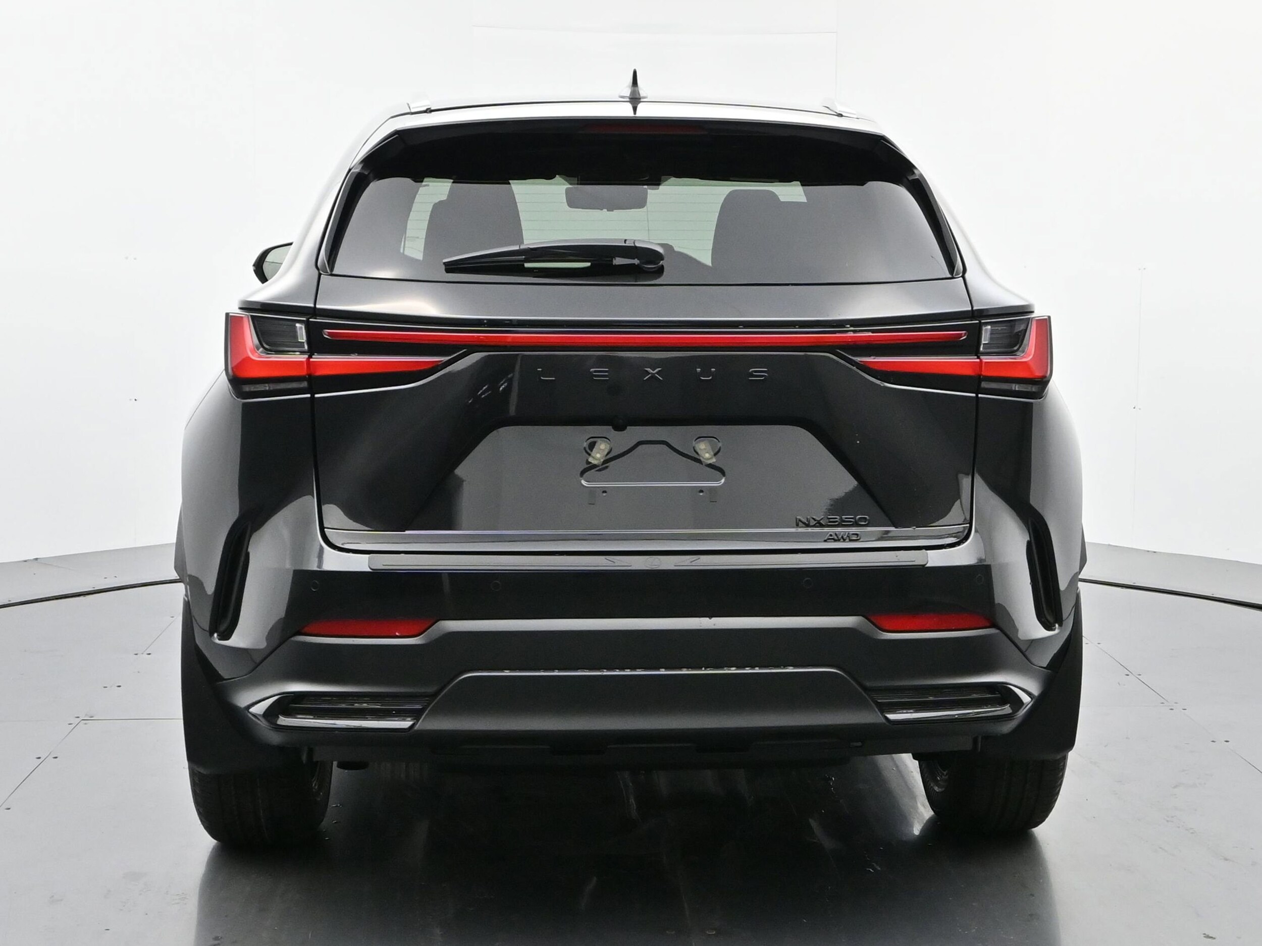 2026 Lexus NX 350 Premium photo 4