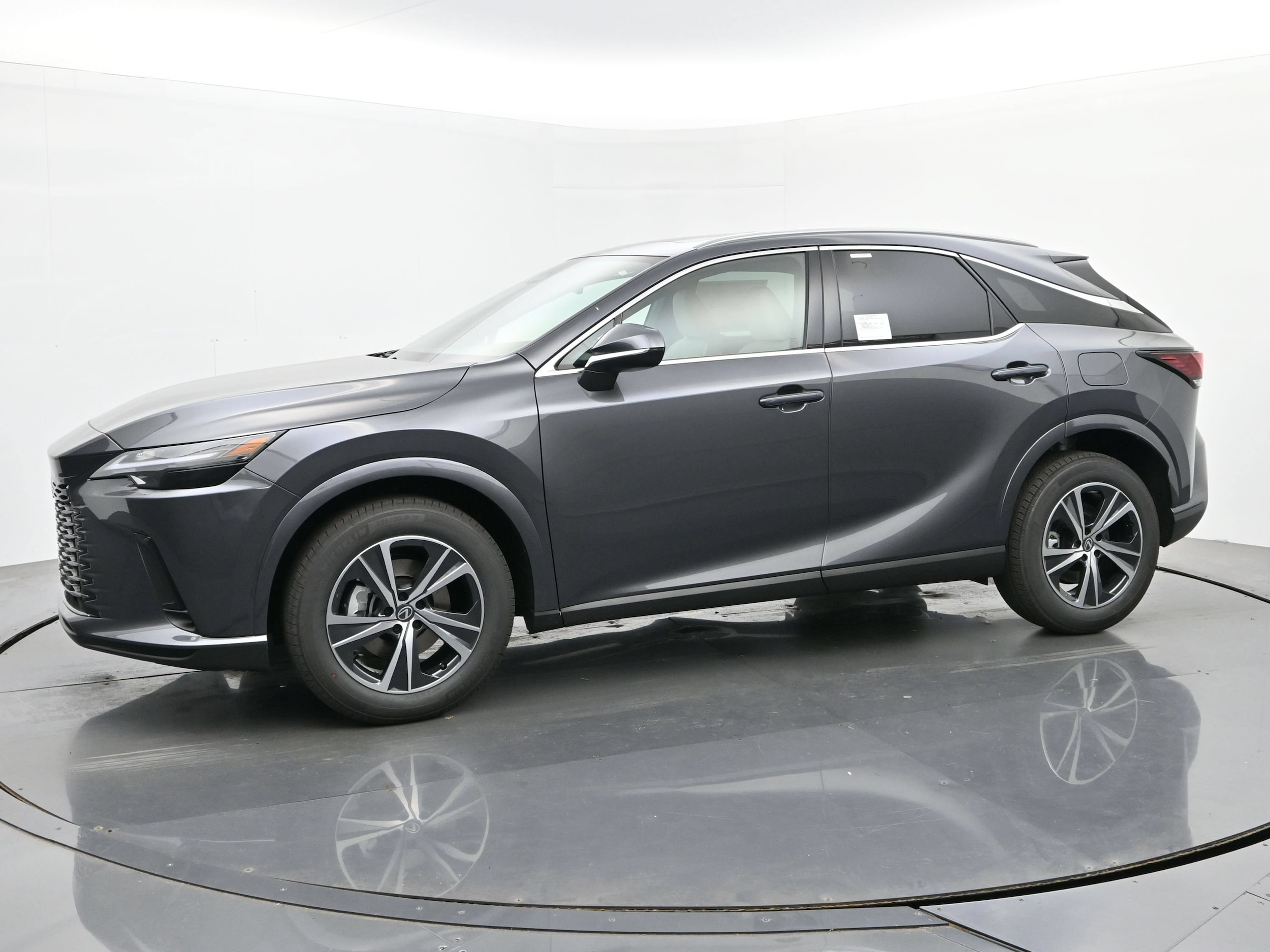 2026 Lexus RX 2