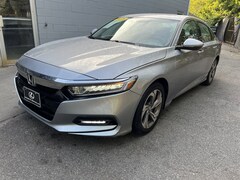 2018 Honda Accord EX-L Sedan