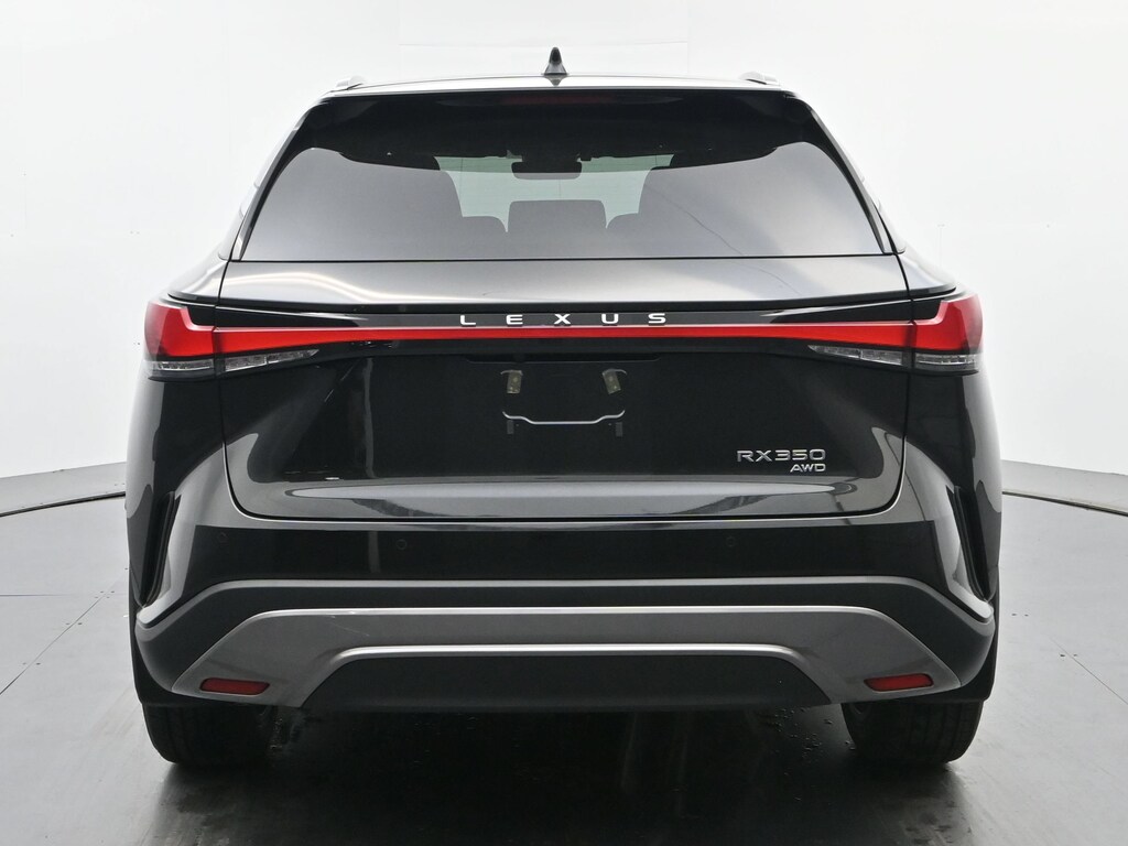 New 2026 Lexus RX 350 Premium SUV