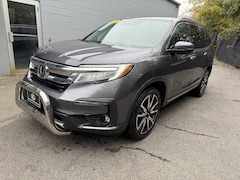 2019 Honda Pilot Touring SUV