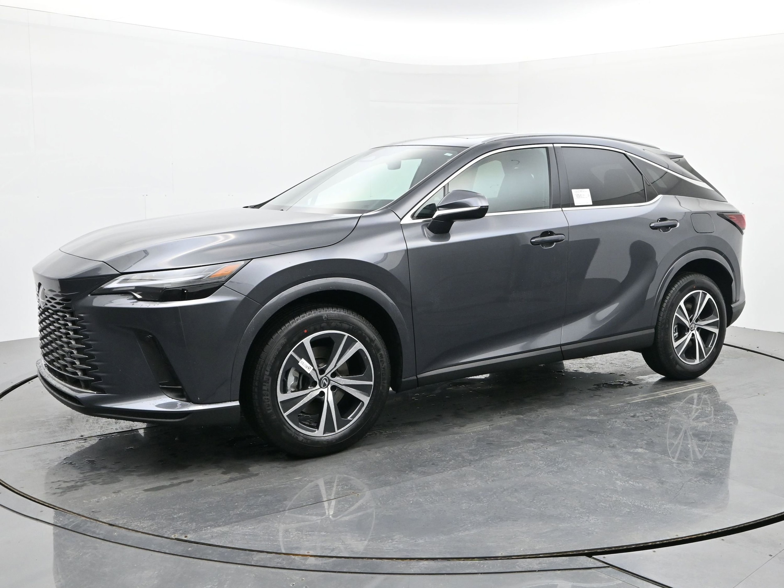 2026 Lexus RX 350