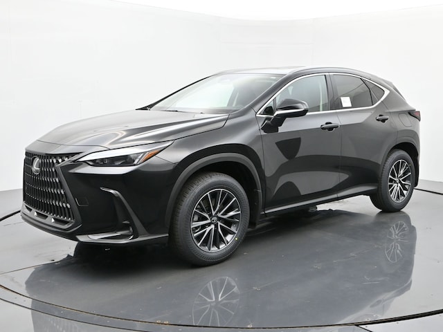 2026 LEXUS NX 350 Premium SUV