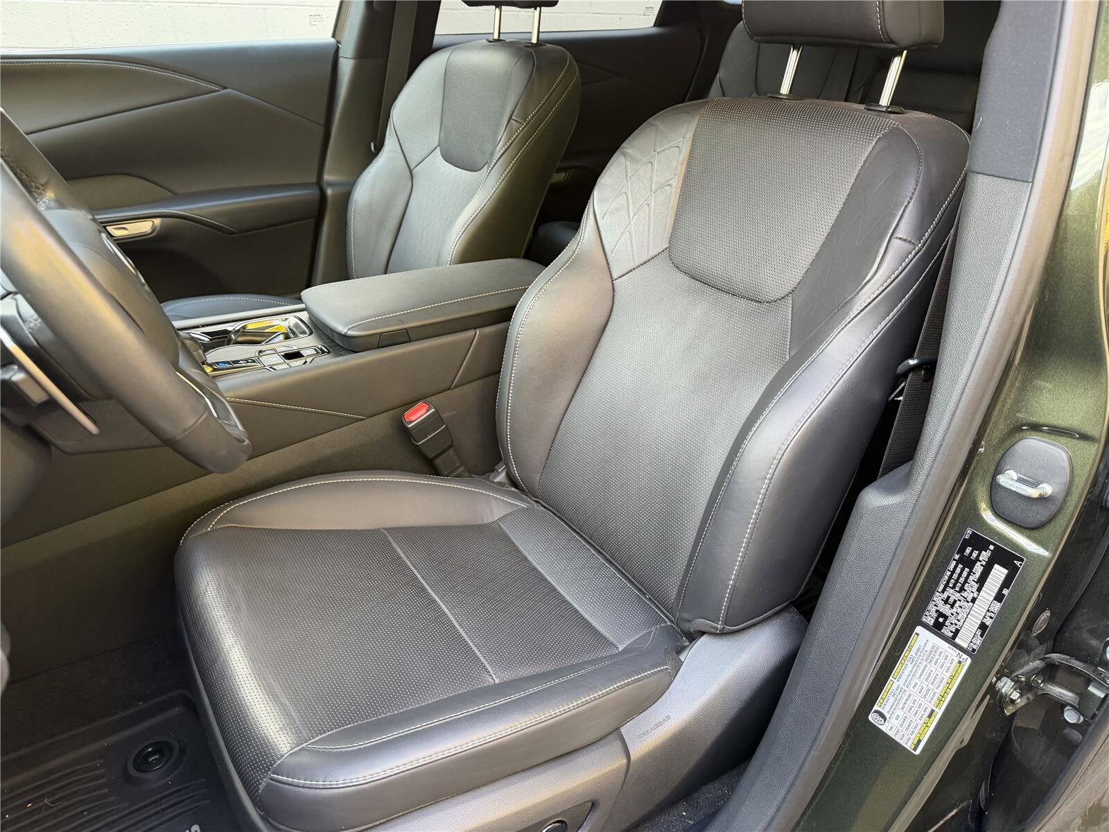 2023 Lexus RX 350 Premium photo 4